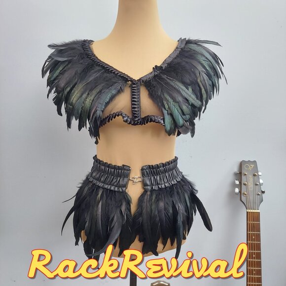 Meet your Posher, Rack - Picture 2 of 2